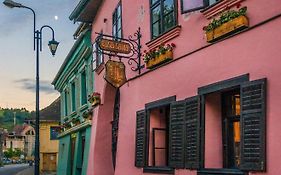 Casa Savri